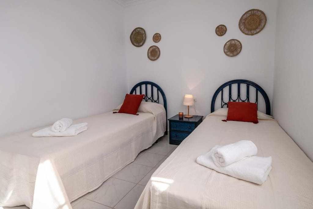 Paraiso Privado Con Piscina Villa Alqueries Dénia Exterior foto