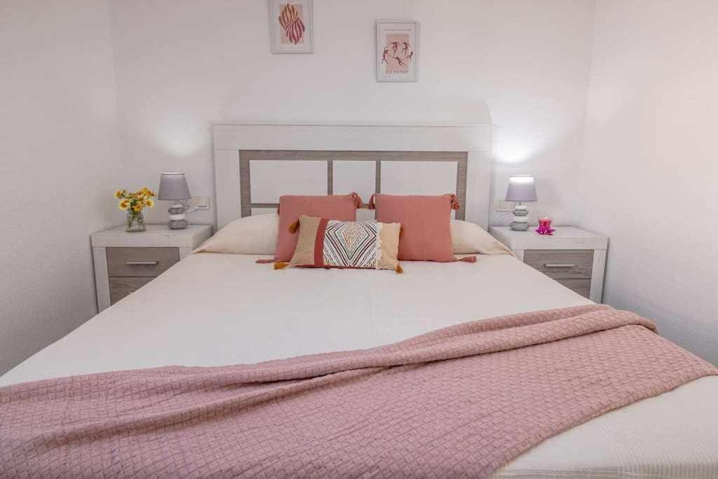 Paraiso Privado Con Piscina Villa Alqueries Dénia Exterior foto