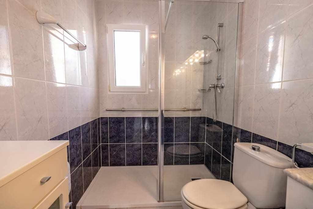 Paraiso Privado Con Piscina Villa Alqueries Dénia Exterior foto
